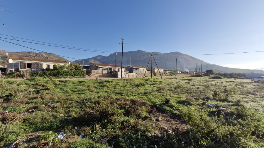 0 Bedroom Property for Sale in Bot River Western Cape